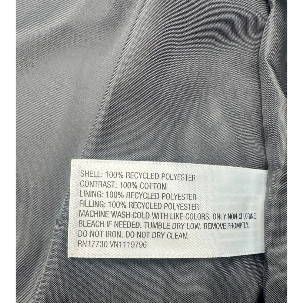 Goodfellow & Co men quilted